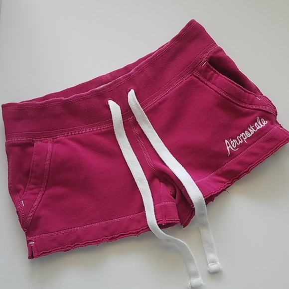 Aeropostale Pants - [Junior XS] Aeropostale Short SweatShorts